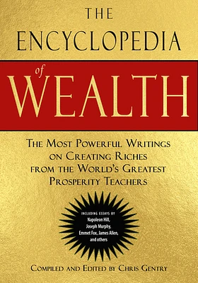 The Encyclopedia of Wealth