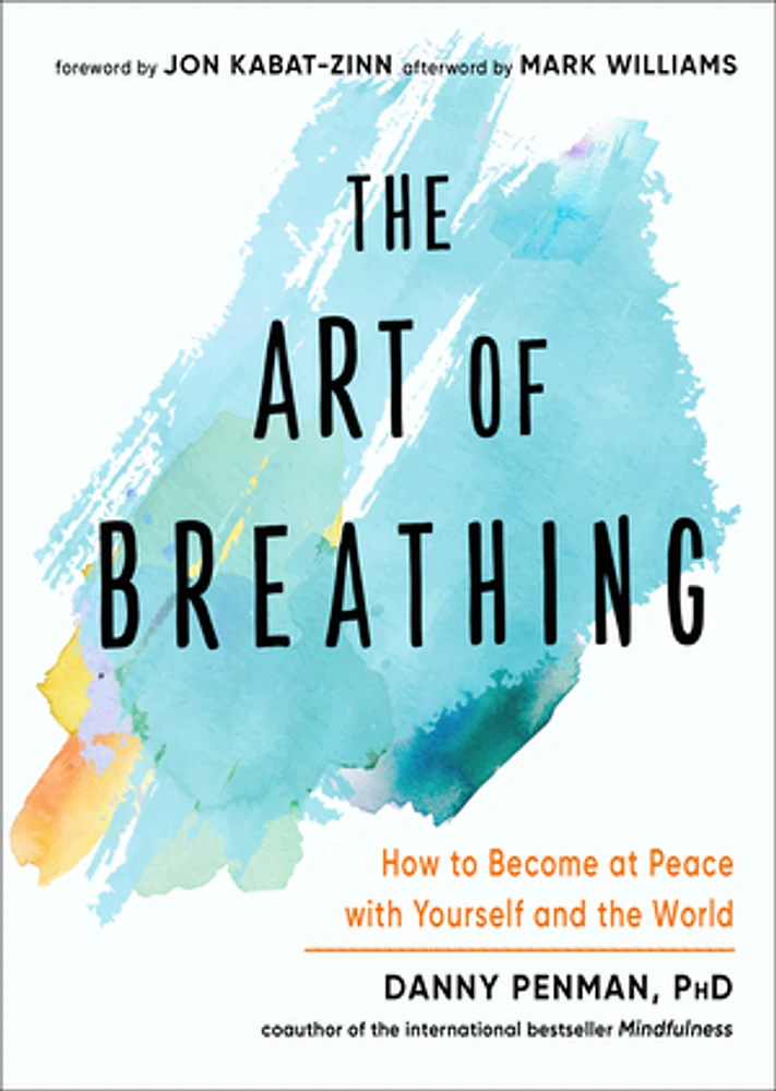 The Art of Breathing