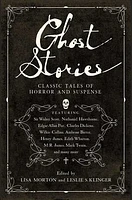 Ghost Stories