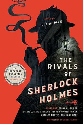 The Rivals of Sherlock Holmes