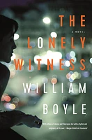 The Lonely Witness