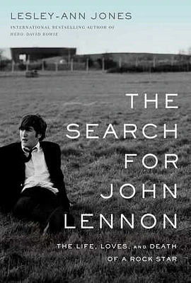 The Search for John Lennon