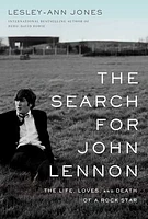 The Search for John Lennon