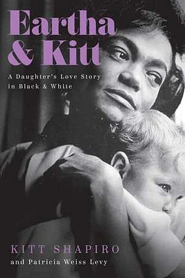 Eartha & Kitt