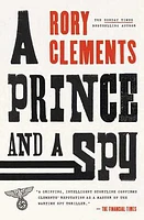 A Prince and a Spy