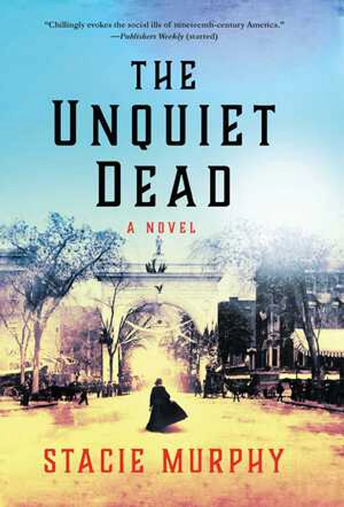 The Unquiet Dead