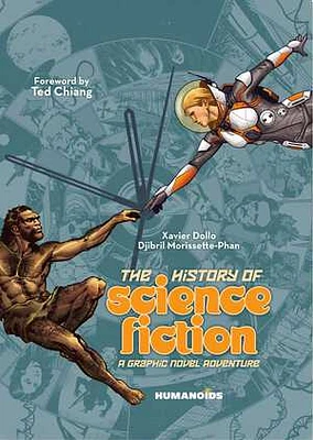 The History of Science Fiction