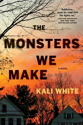 The Monsters We Make