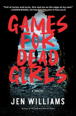 Games for Dead Girls