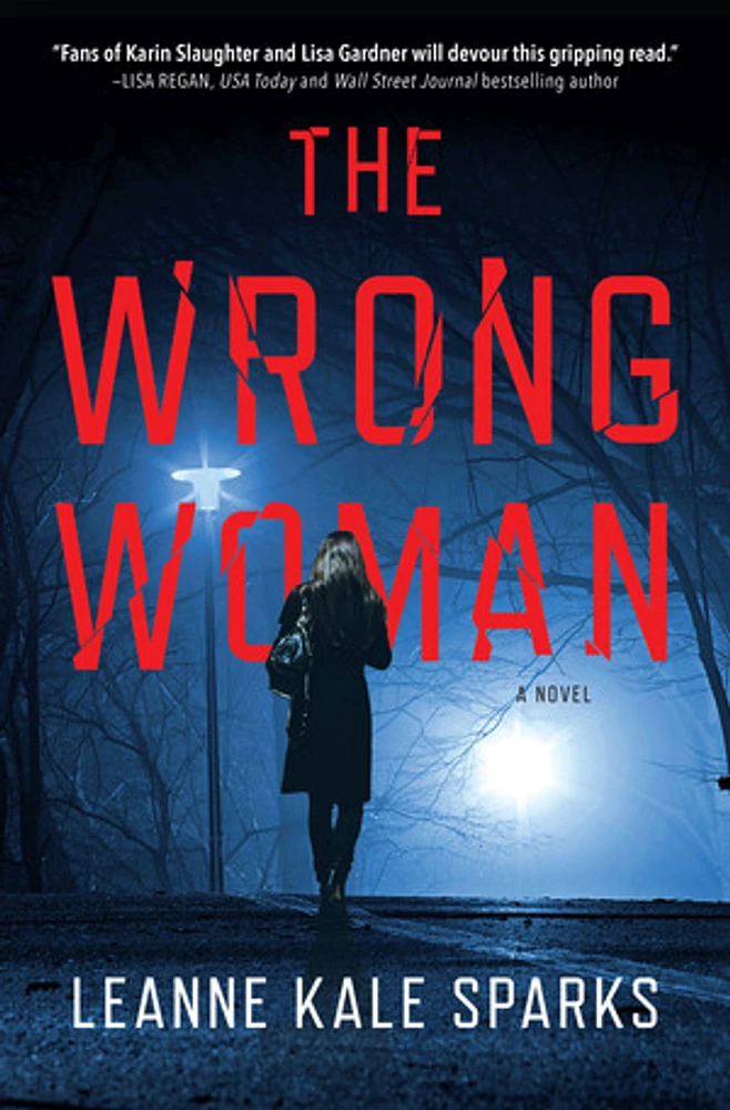 The Wrong Woman