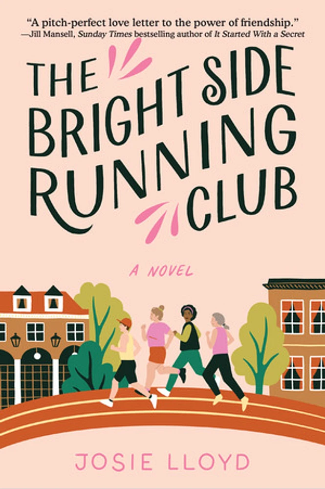 The Bright Side Running Club