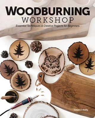 Woodburning Workshop