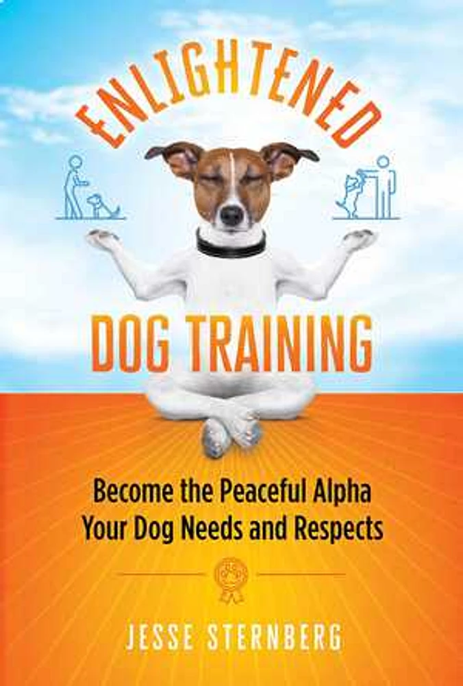 Enlightened Dog Training