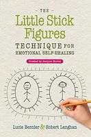 The Little Stick Figures Technique for Emotional Self-Healing