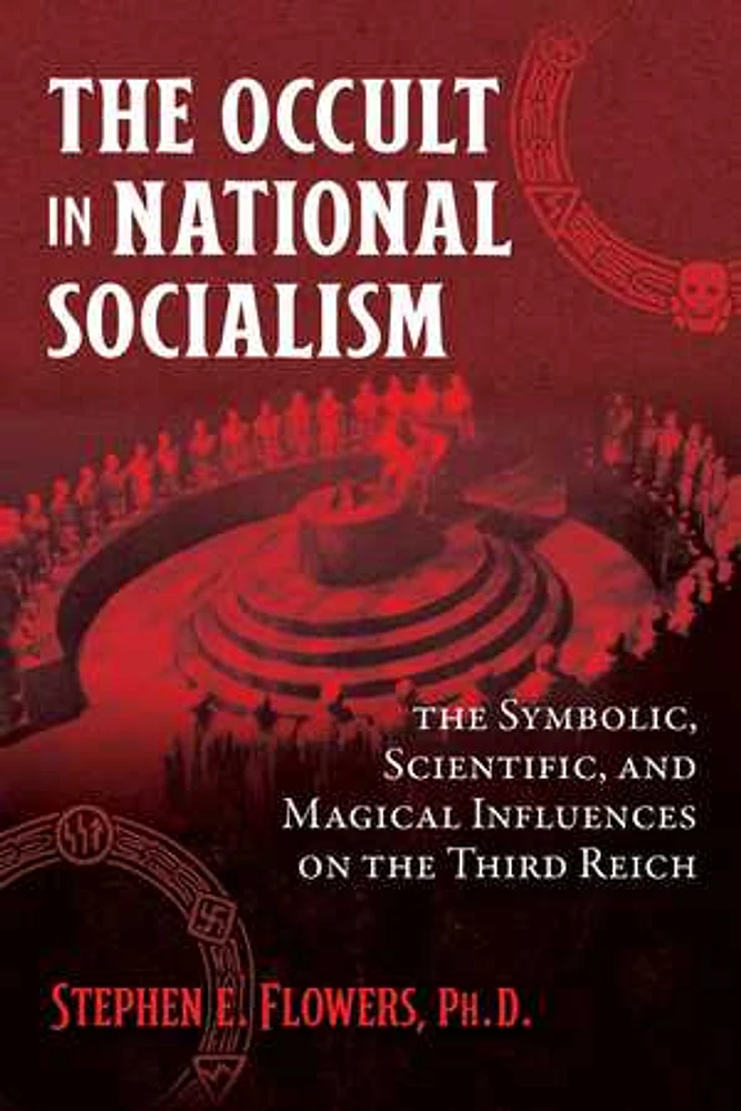 The Occult in National Socialism