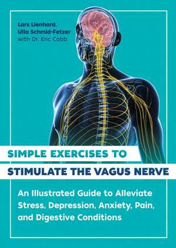 Simple Exercises to Stimulate the Vagus Nerve