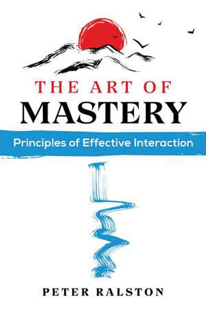 The Art of Mastery