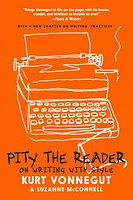 Pity the Reader