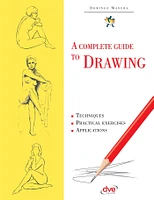 A Complete Guide to Drawing