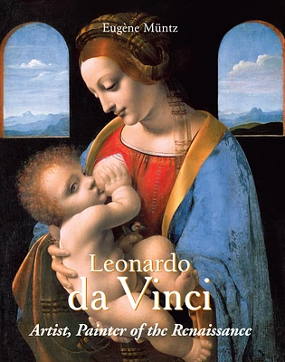 Leonardo da Vinci volume