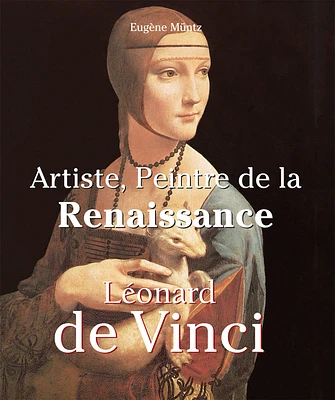 Leonardo da Vinci volume