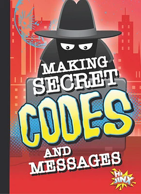 Making Secret Codes and Messages