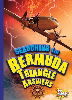 Searching for Bermuda Triangle Answers