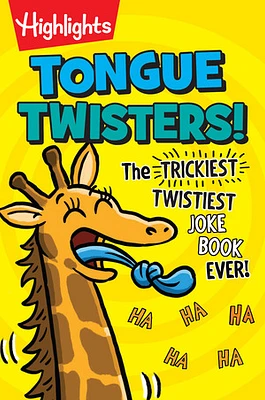 Tongue Twisters!