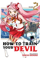 How to Train Your Devil Vol. 2