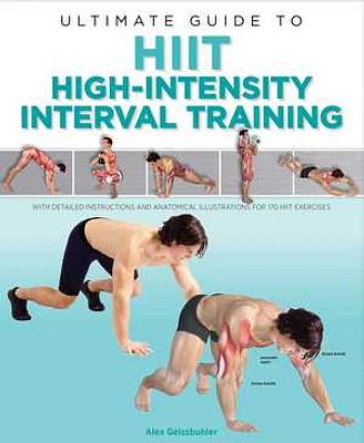 Ultimate Guide to HIIT