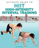 Ultimate Guide to HIIT