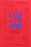 A Tale of Two Cities