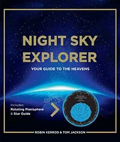 Night Sky Explorer