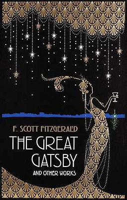 The Great Gatsby and Other Works