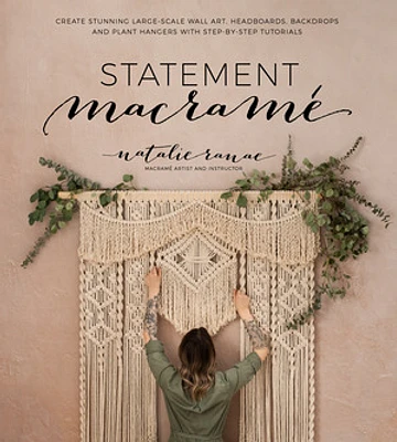 Statement Macramé