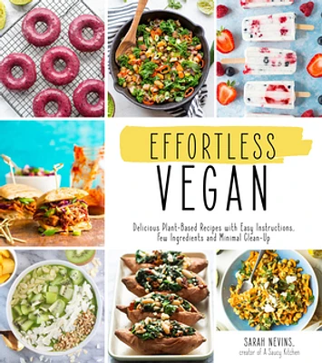 Effortless Vegan