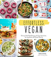 Effortless Vegan