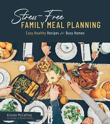 Stress-Free Family Meal Planning