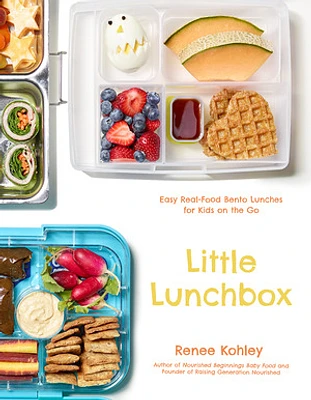 Little Lunchbox Cookbook, The