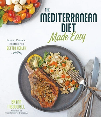 Mediterranean Diet Made Easy, The