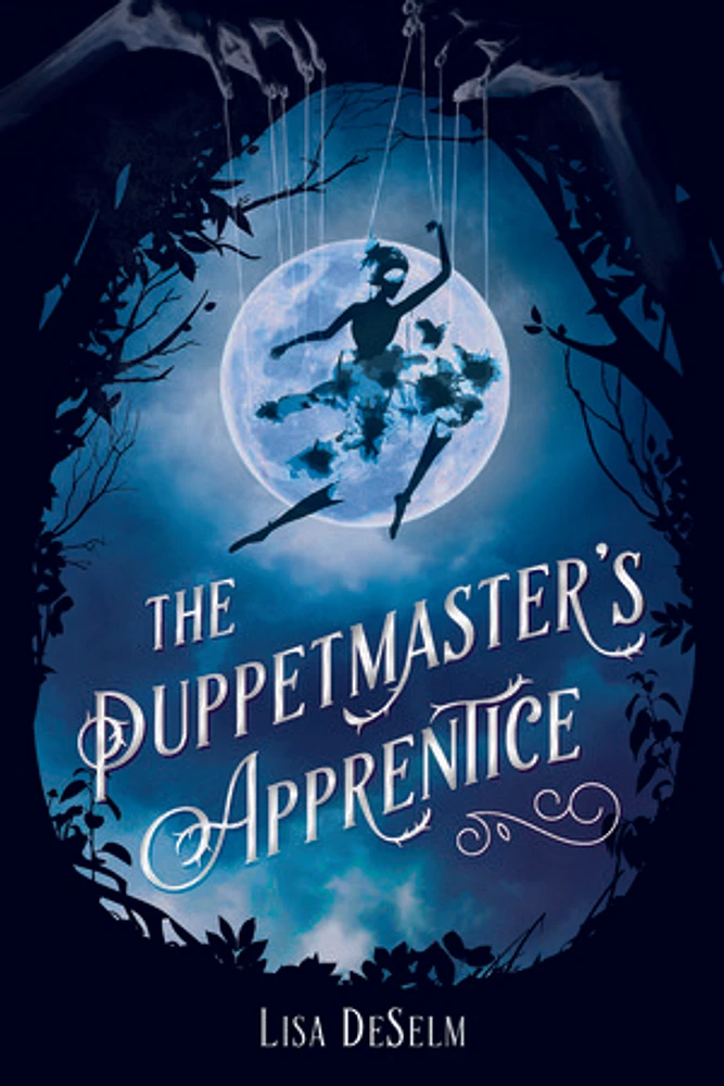 Puppetmaster?s Apprentice, The