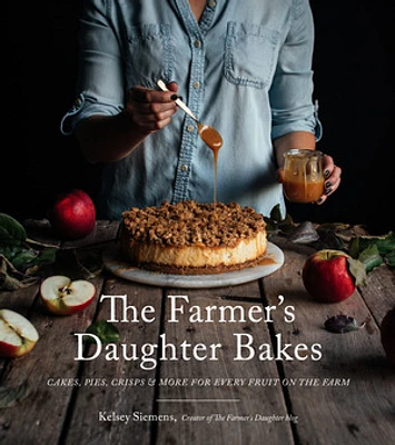 Farmer?s Daughter Bakes, The