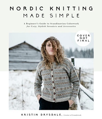 The Nordic Knitting Primer