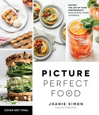 Picture Perfect Food