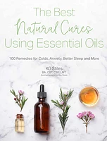 Essential Oils Complete Reference Guide, The