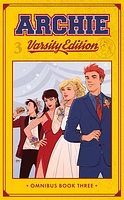 Archie: Varsity Edition Vol