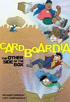 Cardboardia 1: The Other Side of the Box