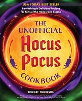 The Unofficial Hocus Pocus Cookbook