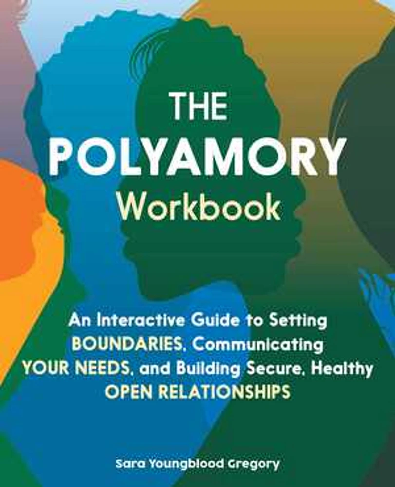 The Polyamory Workbook