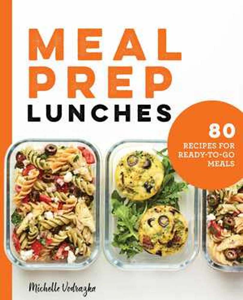 Meal Prep Lunches